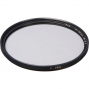 B+W 72mm Single Coated 101 Solid Neutral Density 0.3 Filter
