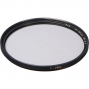 B+W 86mm Single Coated 101 Solid Neutral Density 0.3 Filter