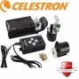 Celestron Dual Axis Motor Drive Kit for Celestron CG-4 Telescope Moun