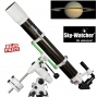 Skywatcher Evostar-102 EQ3-2 Refractor Telescope