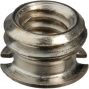 Gitzo GS5000 3/8-Inch to 1/4-Inch Thread Adapter