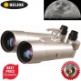 Helios Quantum-6.1 Series 20/30/37x100 Observation Binoculars