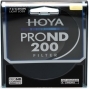 Hoya 52mm Pro ND200 Neutral Density Filter