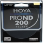 Hoya 67mm Pro ND200 Neutral Density Filter