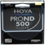 Hoya 67mm Pro ND500 Neutral Density Filter