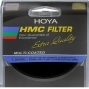 Hoya 37mm HMC NDX8 Filter