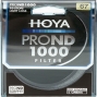 Hoya 67mm Pro ND1000 Neutral Density Filter