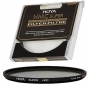 Hoya 58mm Extra_Thin Circular Polarizer Super Multi Coated Glass Filter