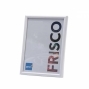 Kenro 8x6 Inch Frisco White Photo Frame