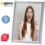 Kenro Frisco 11x14 Inch Silver Frame