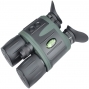 Luna Optics LN-NVB3 Night vision 3x42 Roof Prism Binoculars