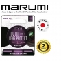 Marumi 55mm Fit plus Slim MC UV L390 Filter