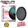 Marumi DHG Super 72MM Circular-Polarizing Filter