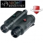 Night Detective BBR4 Night Vision Binoculars