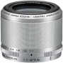 Nikon 1 Nikkor AW 11-27.5mm F3.5-5.6 AF Waterproof Lens Silver