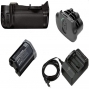 Nikon PDK-1 Power Drive Kit For Nikon Cameras