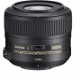 Nikon AF-S DX Micro Nikkor 85mm F/3.5G ED VR Lens