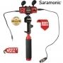 Saramonic SMARTMIXER Audio Mixer for Smartphone