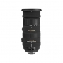 Sigma 50-500mm F4.5-6.3 DG OS APO HSM Lens For Sigma