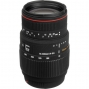 Sigma 70-300mm APO DG F4-5.6 Macro Lens For Sigma
