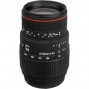 Sigma 70-300mm APO DG F4-5.6 Macro Lens For Sony