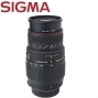 Sigma 70-300mm APO DG F4-5.6 Macro AF Lens For Nikon