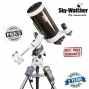 Skywatcher Skymax-180 EQ5 PRO SynScan Telescope