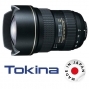 Tokina AT-X 16-28mm F2.8 PRO FX (Full Frame) Lens For Canon