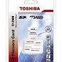 Toshiba 1GB SD Standard Memory card