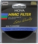 Hoya 49mm HMC NDx400 Filter