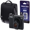 Canon PowerShot G9X Mark II Camera Kit inc 32GB SD Card & Case