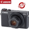 Canon PowerShot G9X Mark II Camera Black