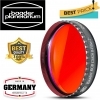 Baader RGB R-Filter 2 Inch – CMOS-optimized Baader RGB R-Filter 2 Inch – CMOS-optimized