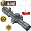 Bushnell Forge 1-8x30 Riflescope Illuminated German No. 4 Reticle