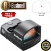 Bushnell RXS-100 Reflex Sight (4 MOA Red Dot Reticle)