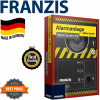 Franzis Build Your Own Alarm System Kit