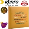 Kenro 6x4 Inches Holiday Wanderlust Memo Album 200