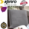 Kenro Signature Memo Album 200 6x4 Inches (Recycled Leather)
