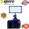 Kenro Smart Lite RGB Compact LED Video Light