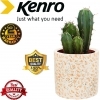 Kenro Terrazzo Plant Pot