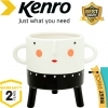 Kenro Short Lady Pot