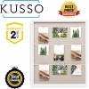 Kusso 55x65cm Clothesline Design Photo Frame