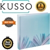 Kusso Daybreak Memo Album 200 6x4 Inches