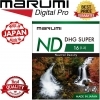 Marumi 82mm DHG Super ND16 Neutral Density Filter