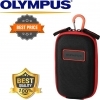 Olympus CSCH-107 Nylon Hard Case
