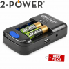 2-Power Universal Charger 2-Power Universal Charger