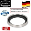 Baader 2inch BDS Steeltrack M68i Adapter
