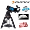 Celestron Astro FI 102mm Maksutov-Cassegrain Wifi Telescope