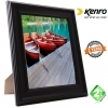 Kenro Ravello Frame 10x12 Inch/Mount 8x6 Inch - Black