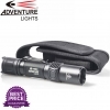 Adventure Lights AL20R Flashlight